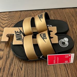 Nike Slides/Sandals